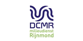 DCMR logo