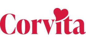 Corvita logo
