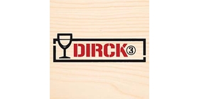 Dirck3 (productie) logo