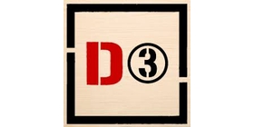 Dirck3 logo
