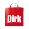 DIRK HQ, Winkelmanagement &amp; Logistiek management logo