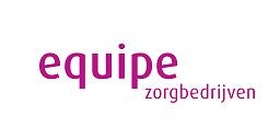 Equipe Zorgbedrijven logo
