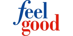 Feelgood Företagshälsovård AB logotyp