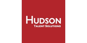 Hudson Talent Solutions logo