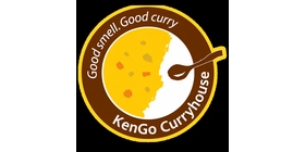 KenGo Curryhouse logo