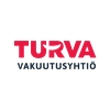 Keskinäinen Vakuutusyhtiö Turva -logo
