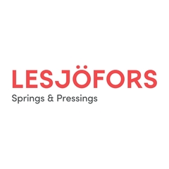 Lesjöfors Fjädrar AB | Jobylon