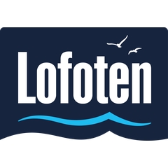 Lofotprodukt AS logo