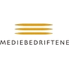 Mediebedriftenes Landsforening (MBL) logo