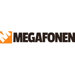 Megafonen logotyp