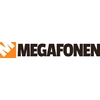 Megafonen logotyp