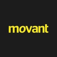 Movant logotyp