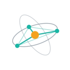 NeurAtom logo
