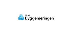 NHO Byggenæringen logo
