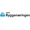 NHO Byggenæringen logo