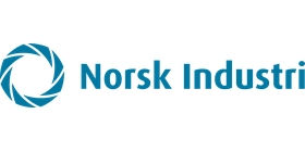 Norsk Industri logo