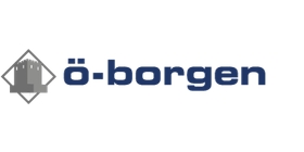 Ö-borgen logotyp