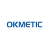 Okmetic -logo