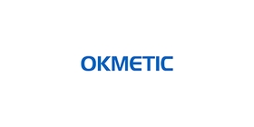 Okmetic -logo