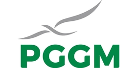 PGGM logo