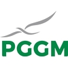 PGGM logo