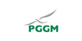 PGGM logo