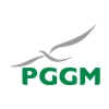 PGGM logo