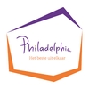 Philadelphia (development account, clone-3373) logo