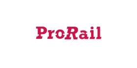 ProRail logo