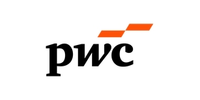 PwC Norway logo