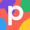 Pysslingen logotyp