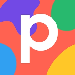 Pysslingen logotyp