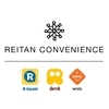Reitan Convenience Finland - Myyjä -logo