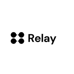 Relay logo