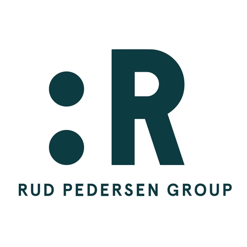 Rud Pedersen Public Affairs Company Norge AS