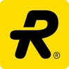Rusta logotyp