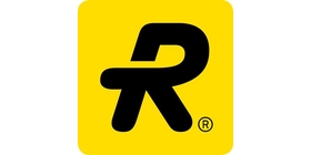 Rusta -logo