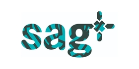 SAG Amsterdam logo