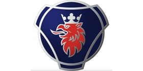 Scania Industrial Batteries