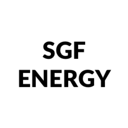 sgf energy sgf energy
