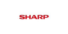 Sharp logo