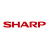 Sharp logo