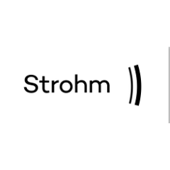 Strohm