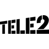 Tele2 Latvia logotips