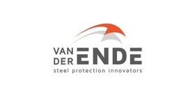 Van der Ende Steel Protectors Group logo