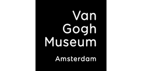 Van Gogh Museum logo