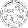 Vår Gård logotyp