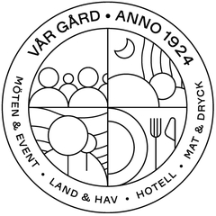 Vår Gård logotyp