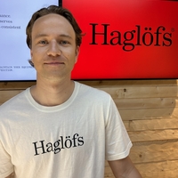 Lukas - Retail Store Representative
