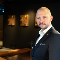 Patrick Nielsen - General Manager